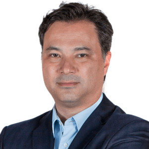 Foto de Fabio Marques, CFP ®