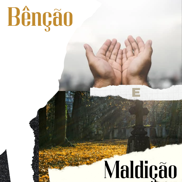 Dinheiro: benção ou maldição?